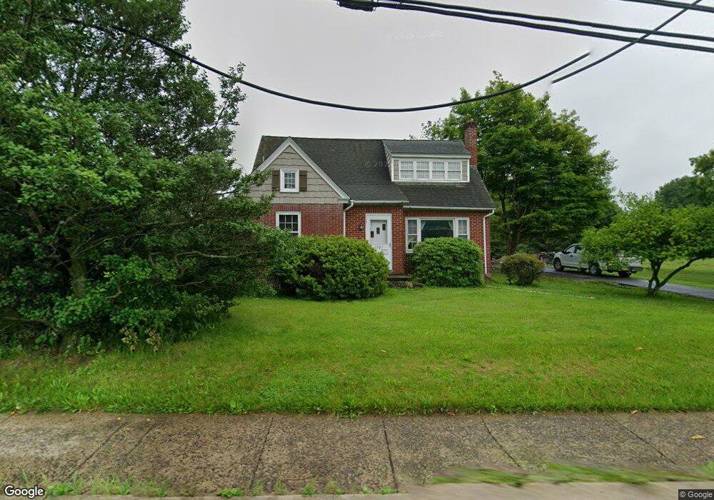 1501 N 5th St, Perkasie, PA 18944 - photo 1