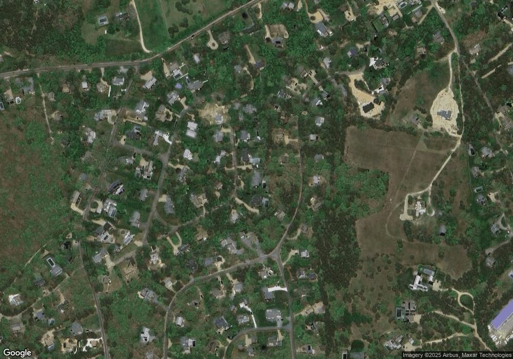 27 Kitts Field Cir, Edgartown, MA 02539 - photo 1