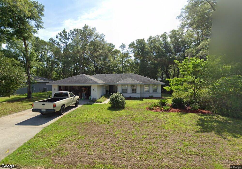 9272 SW 197th Cir, Dunnellon, FL 34432 - photo 1