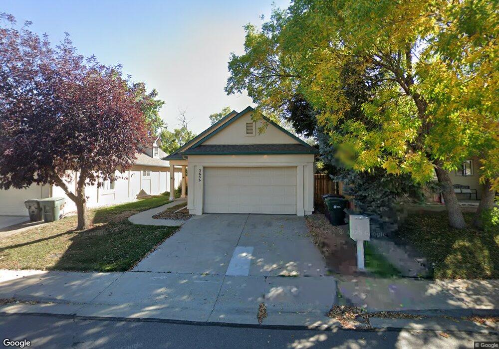 3656 E 124th Ave, Thornton, CO 80241 - photo 1