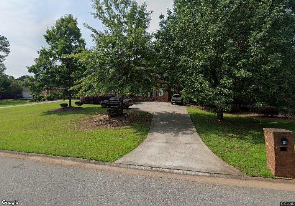 116 Cambridge Way, Macon, GA 31220 - photo 1