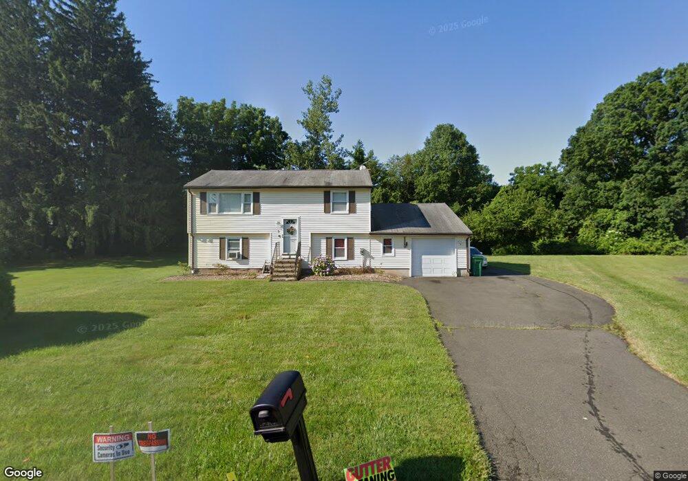 5 Sandra Dr, Bloomfield, CT 06002 - photo 1