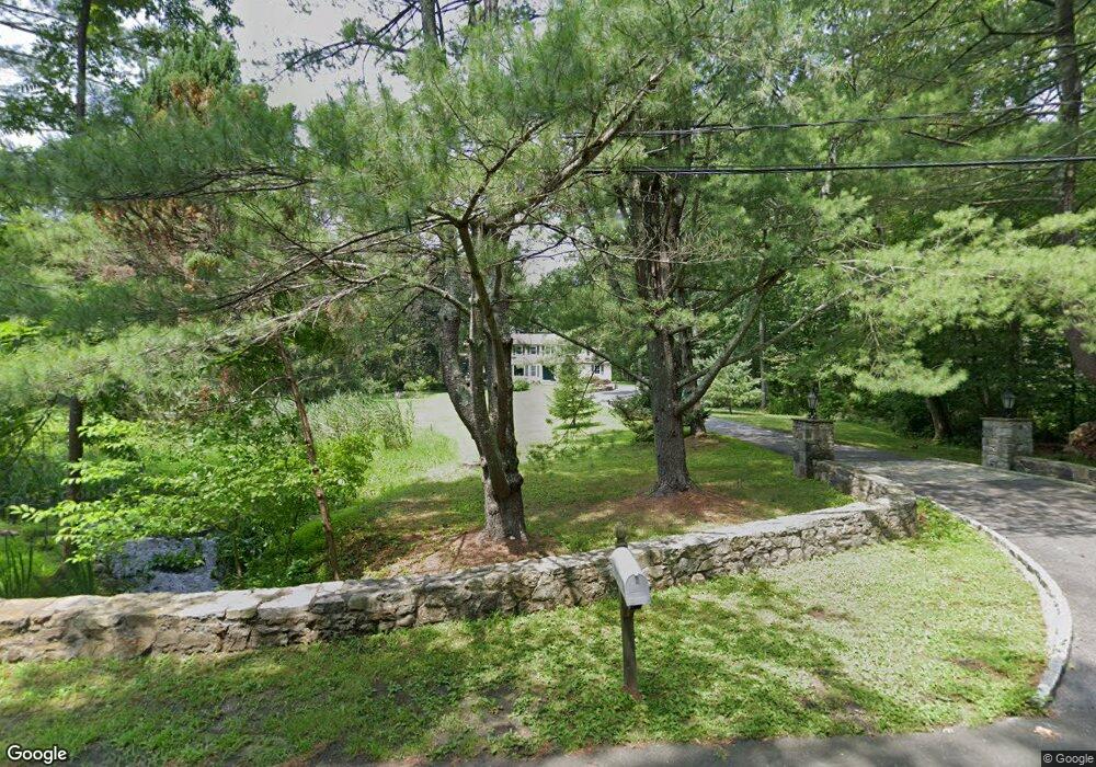 3 Howes Ln, Redding, CT 06896 - photo 1