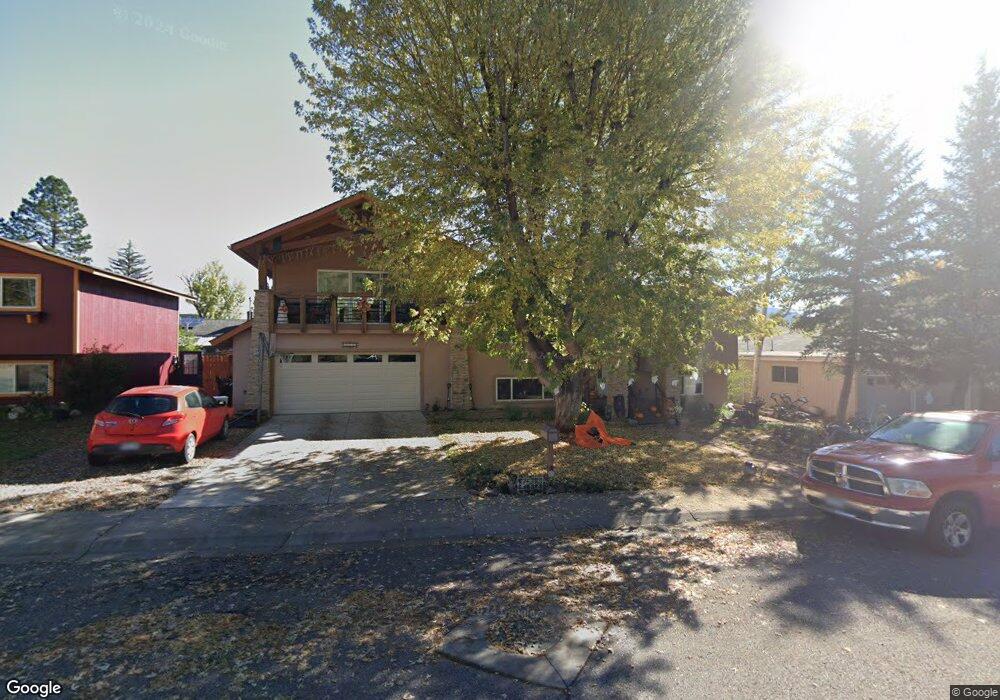 2610 Borrego Dr, Durango, CO 81301 - photo 1