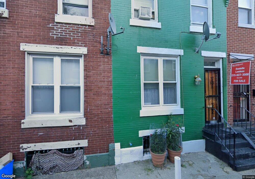 1343 N Myrtlewood St, Philadelphia, PA 19121 - photo 1