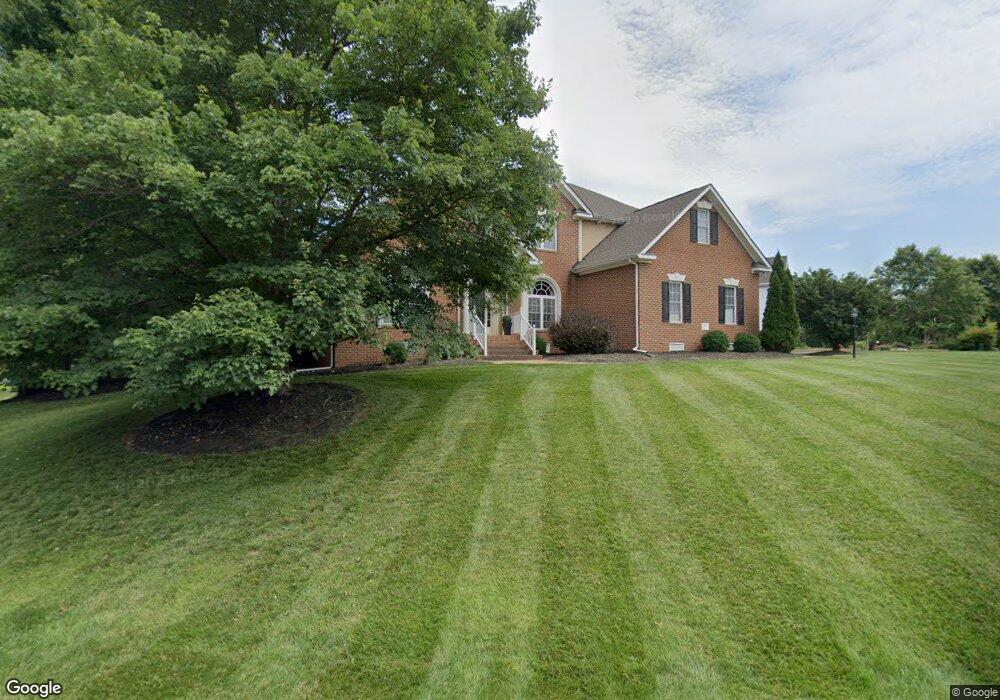 9077 Winter Spring Dr, Mechanicsville, VA 23116 - photo 1