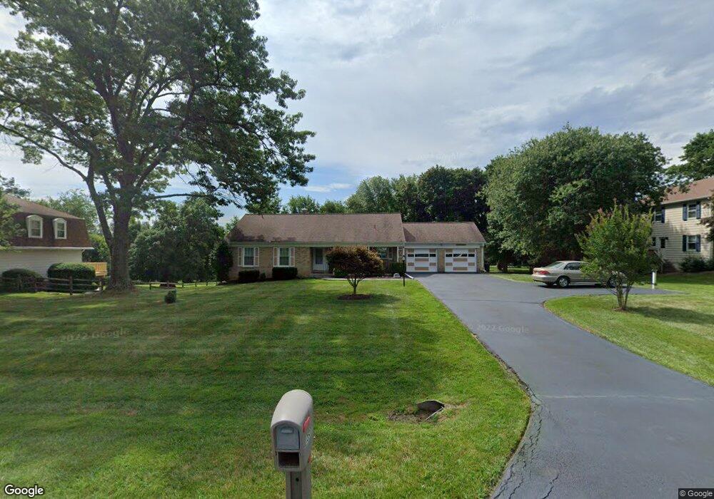 12520 Deoudes Rd, Boyds, MD 20841 - photo 1