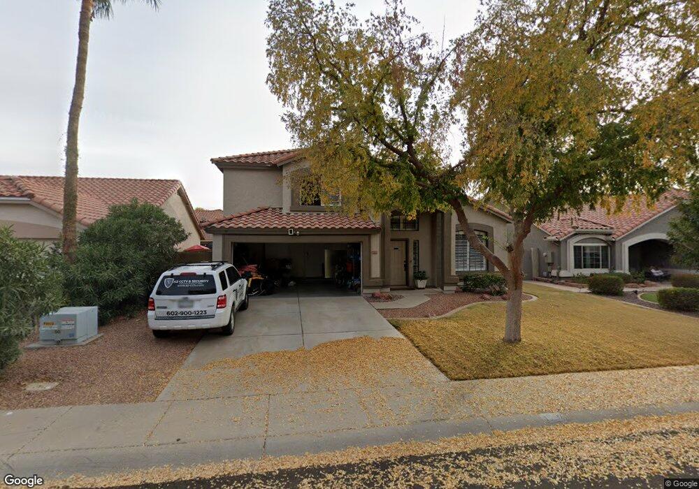 1537 E Hearne Way, Gilbert, AZ 85234 - photo 1