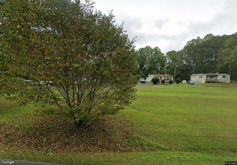 6296 Myers Mill Rd, Jeffersonton, VA 22724 - photo 1