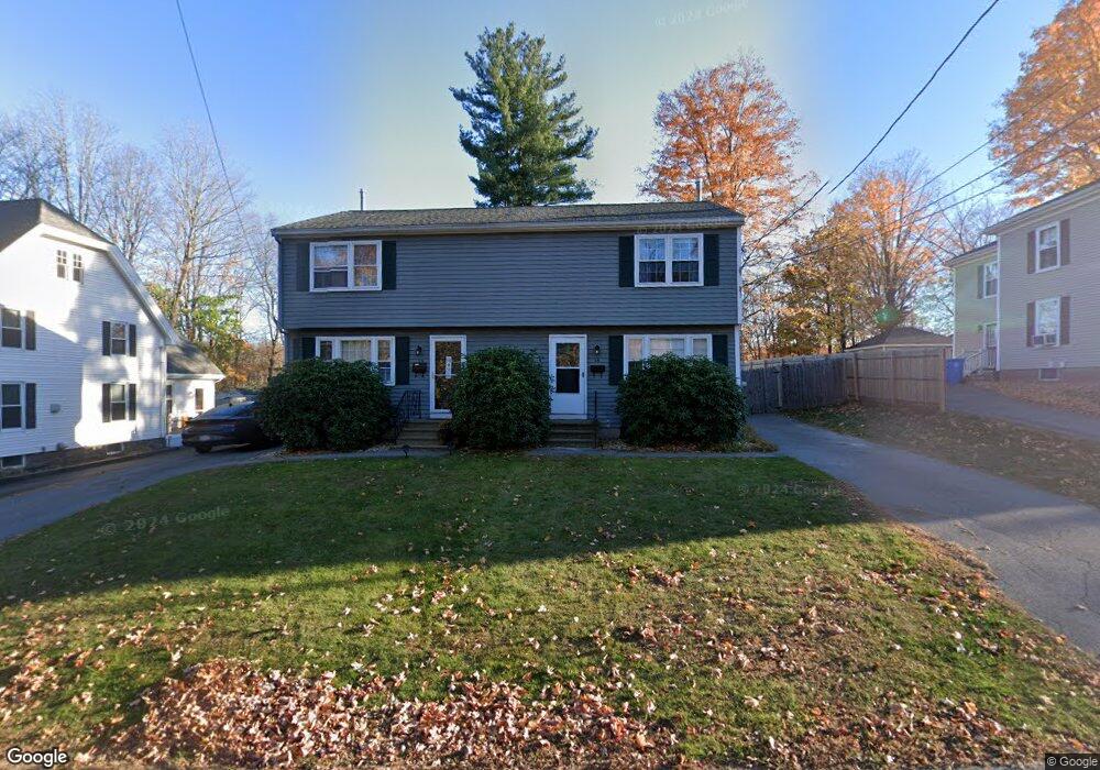 18 Middle St, Merrimac, MA 01860 - photo 1