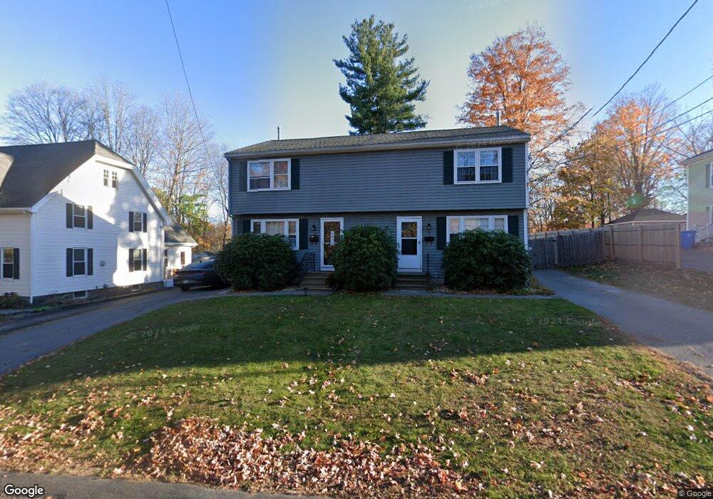 16 Middle St unit 18, Merrimac, MA 01860 - photo 1