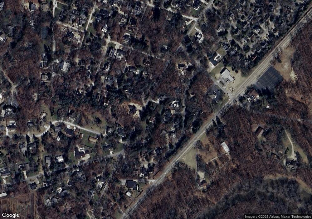 16477 Lakeshore Rd, Union Pier, MI 49129 - photo 1