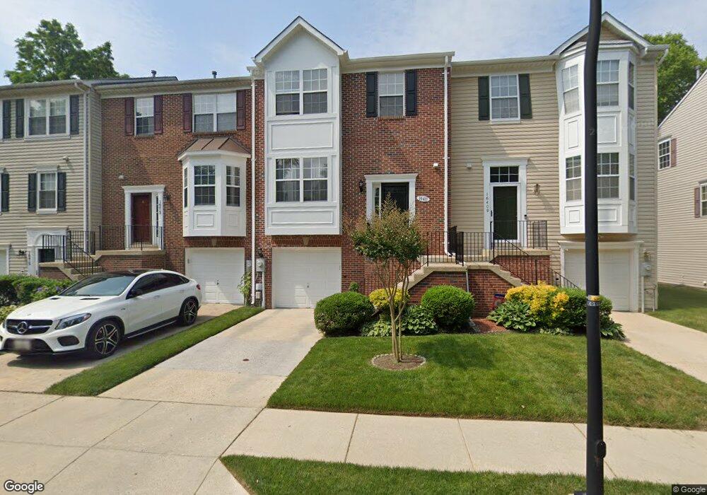 16411 Elkhorn Ln, Bowie, MD 20716 - photo 1