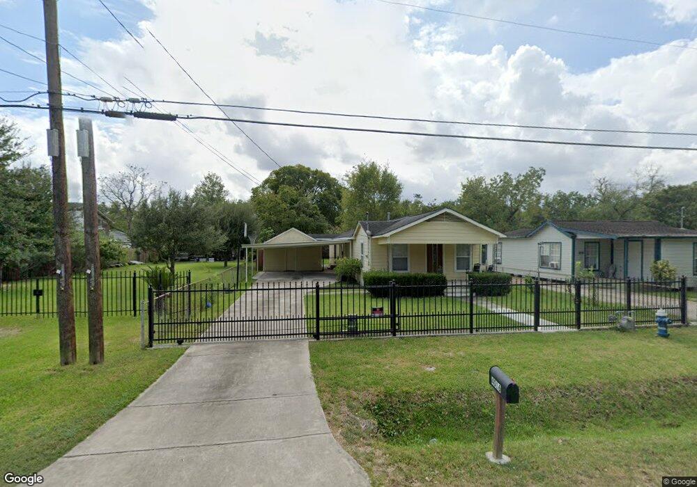 4016 Vance St, Houston, TX 77016 - photo 1