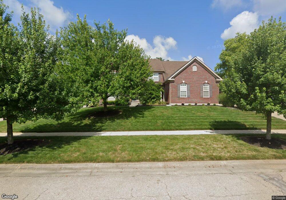 6059 Lancashire Trail, Liberty Township, OH 45044 - photo 1