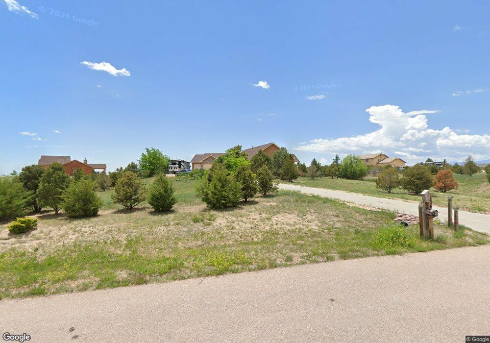 13467 Gilbert Dr, Peyton, CO 80831 - photo 1