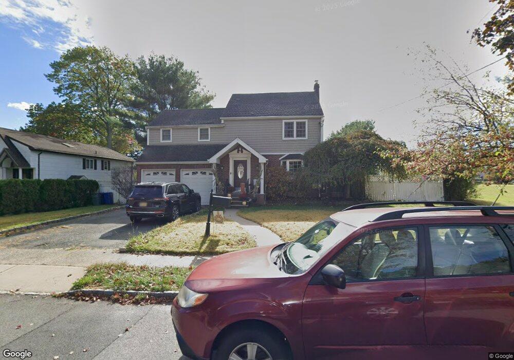 279 Sylvan Rd, Bloomfield, NJ 07003 - photo 1