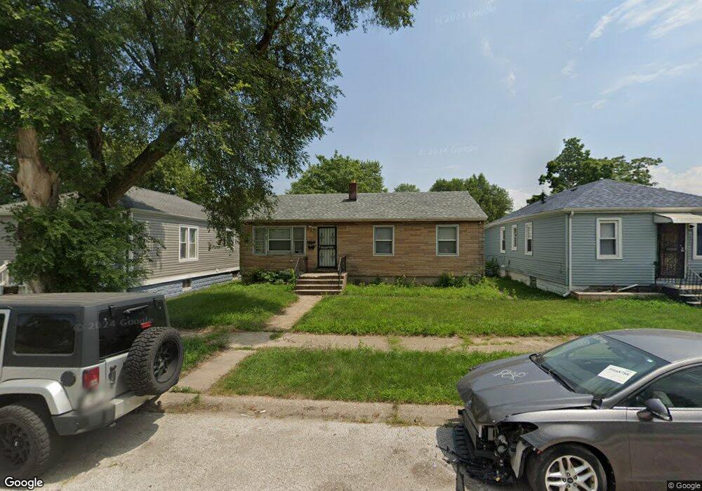 1573 Arthur St, Gary, IN 46404 - photo 1