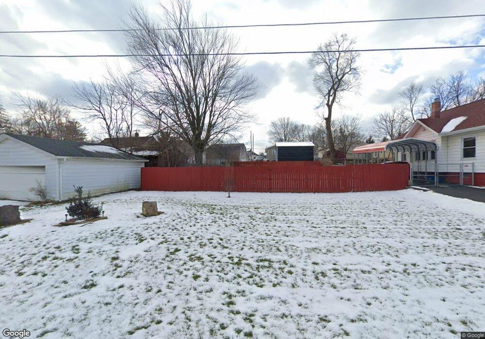 4011 Jacque St, Flint, MI 48532 - photo 1