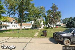 203 N Elm St, Plainview, NE 68769