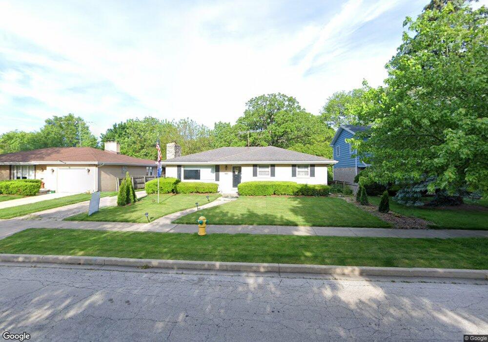 1418 Flossmoor Ave unit 4, Waukegan, IL 60085 - photo 1