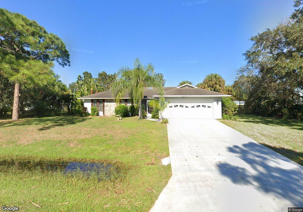 1556 Cownie Ln, Sebastian, FL 32958 - photo 1
