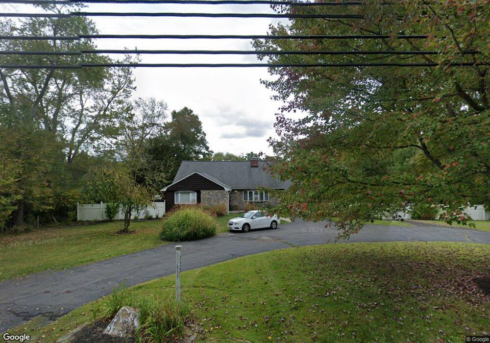772 Rockport Rd, Hackettstown, NJ 07840 - photo 1