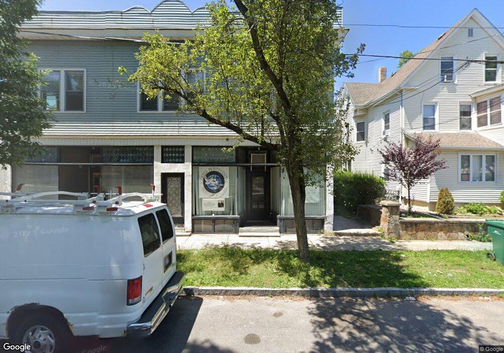 26-28 Parker St, Springfield, MA 01151 - photo 1