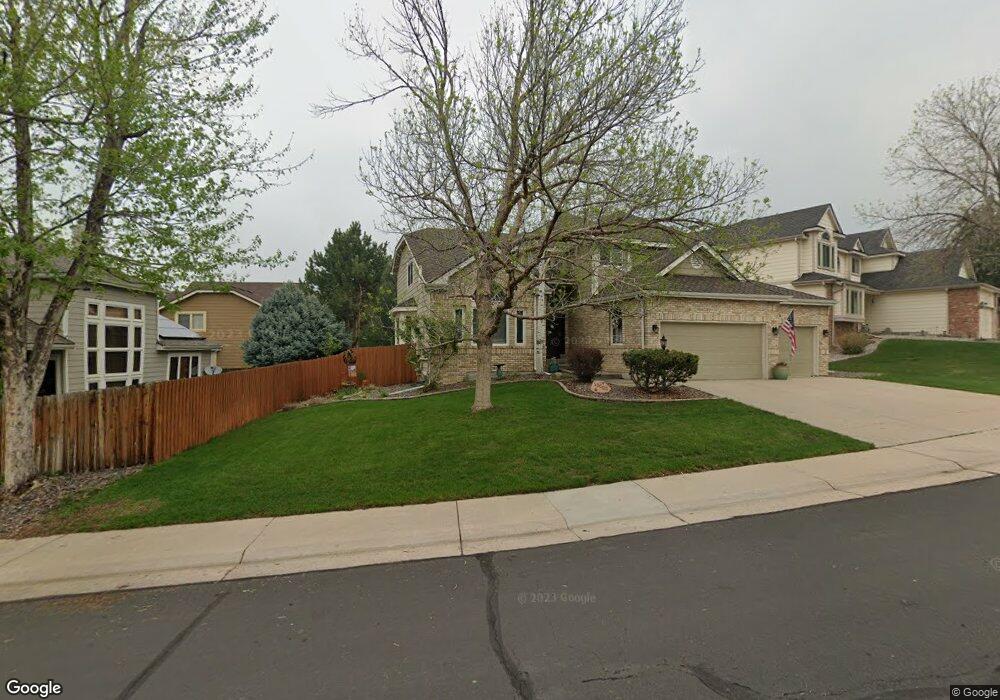 19069 E Low Cir, Aurora, CO 80015 - photo 1