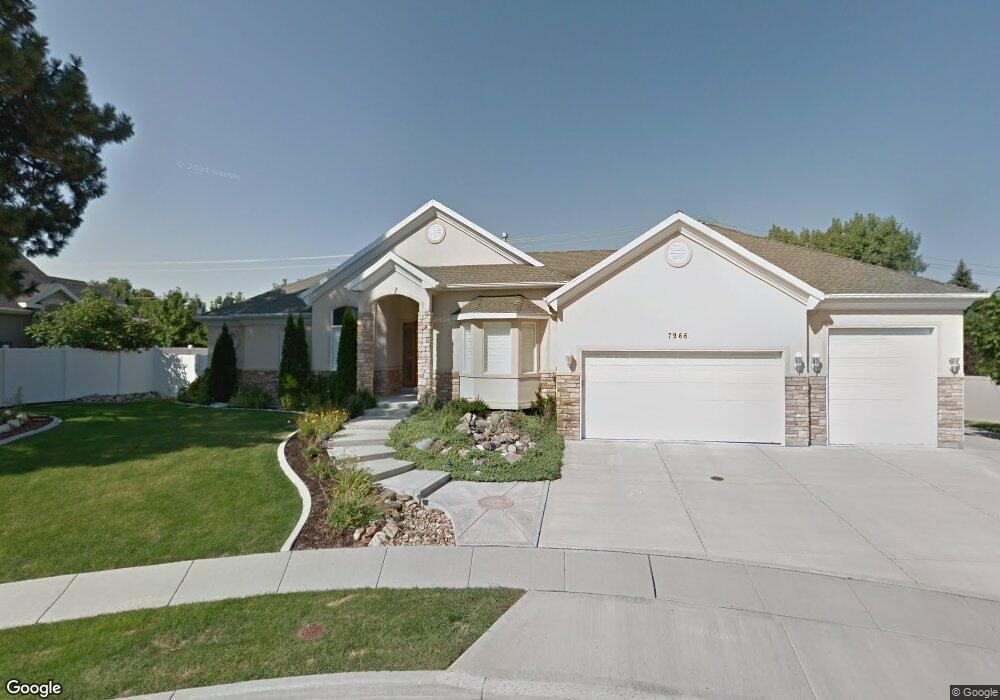 7966 Meyer Vista Cove unit 12, Sandy, UT 84093 - photo 1