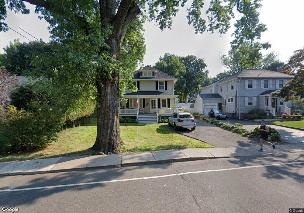 368 West Ave, Darien, CT 06820 - photo 1