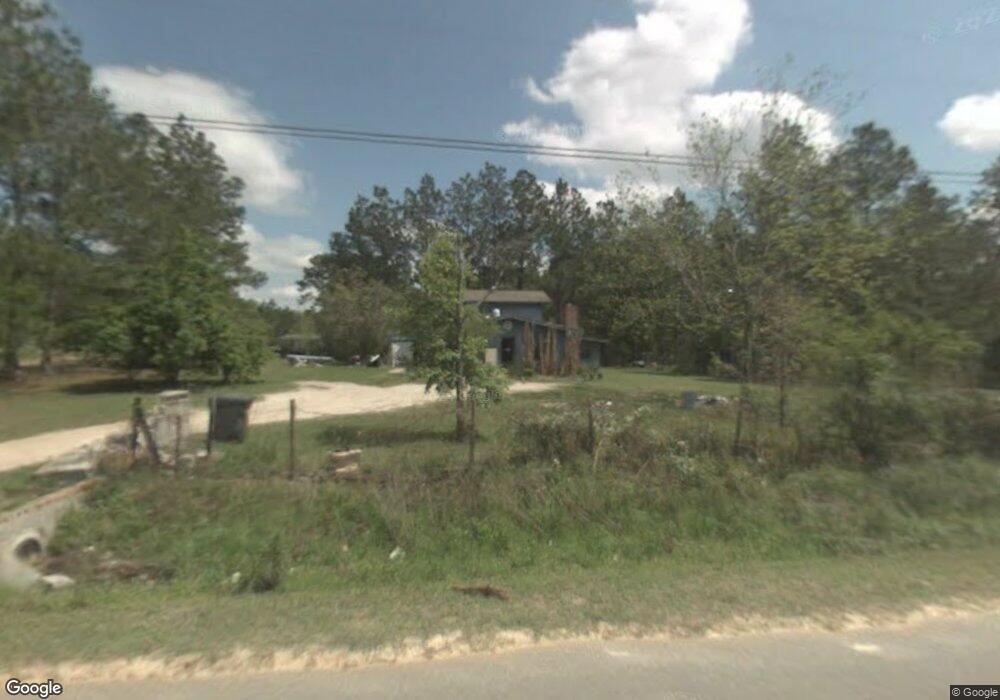 209 Pinecrest St, Broxton, GA 31519 - photo 1