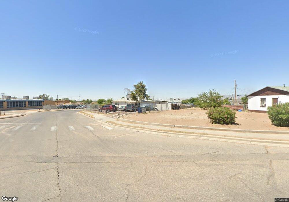 7526 Acapulco Ave, El Paso, TX 79915 - photo 1