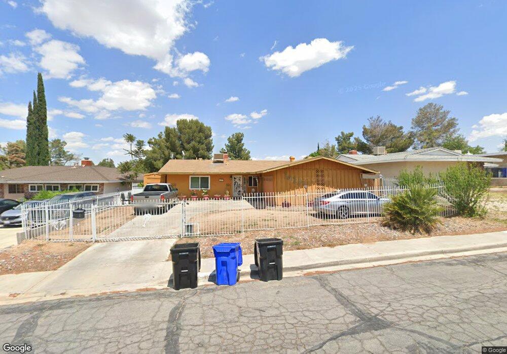 14137 Burning Tree Dr, Victorville, CA 92395 - photo 1