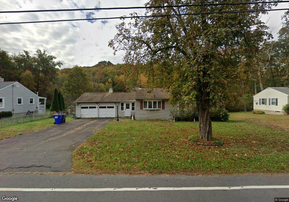 83 Whittemore Rd, Middlebury, CT 06762 - photo 1