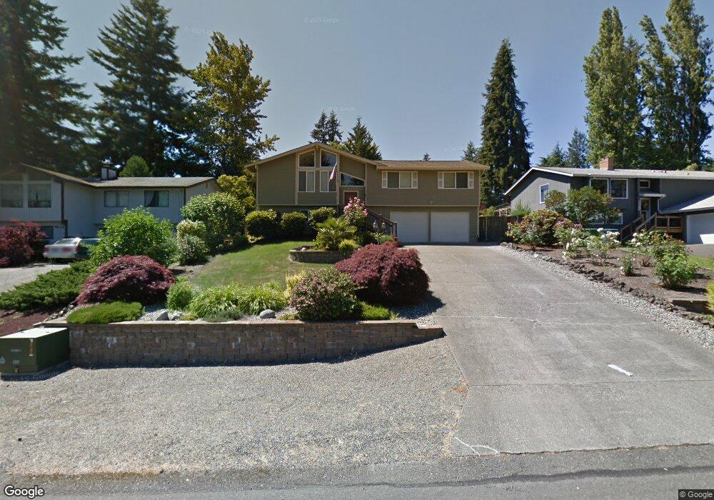 5406 64th Ave W, University Place, WA 98467 - photo 1