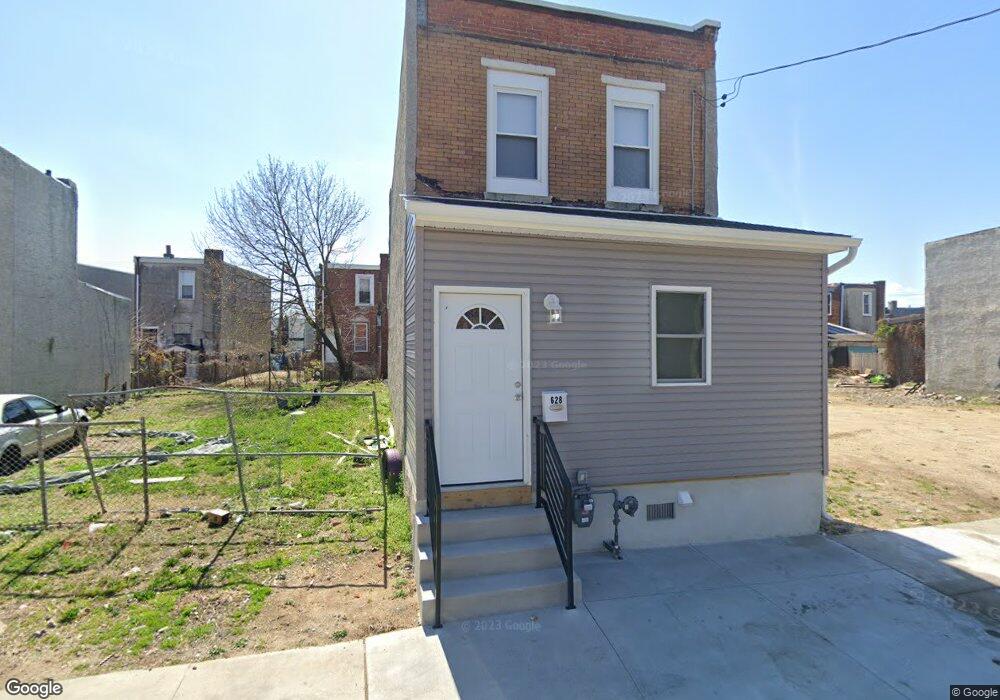 626 Bailey St, Camden, NJ 08102 - photo 1