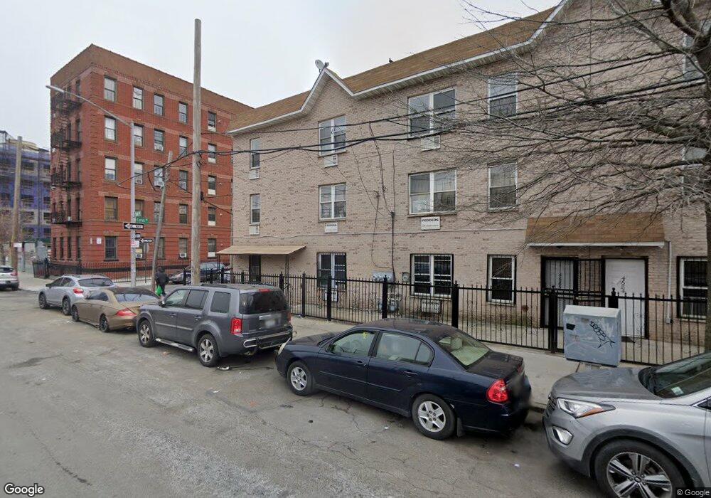 4686 Park Ave, Bronx, NY 10458 - photo 1