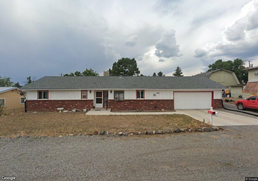 720 NE 2nd St, Cedaredge, CO 81413 - photo 1