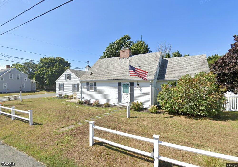 69 Pleasant St, Dennis, MA 02639 - photo 1