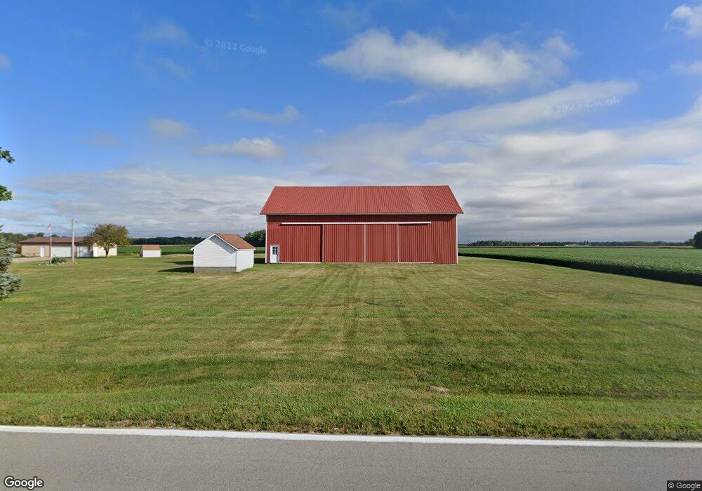 1202 W Yoder Rd, Fort Wayne, IN 46819 - photo 1