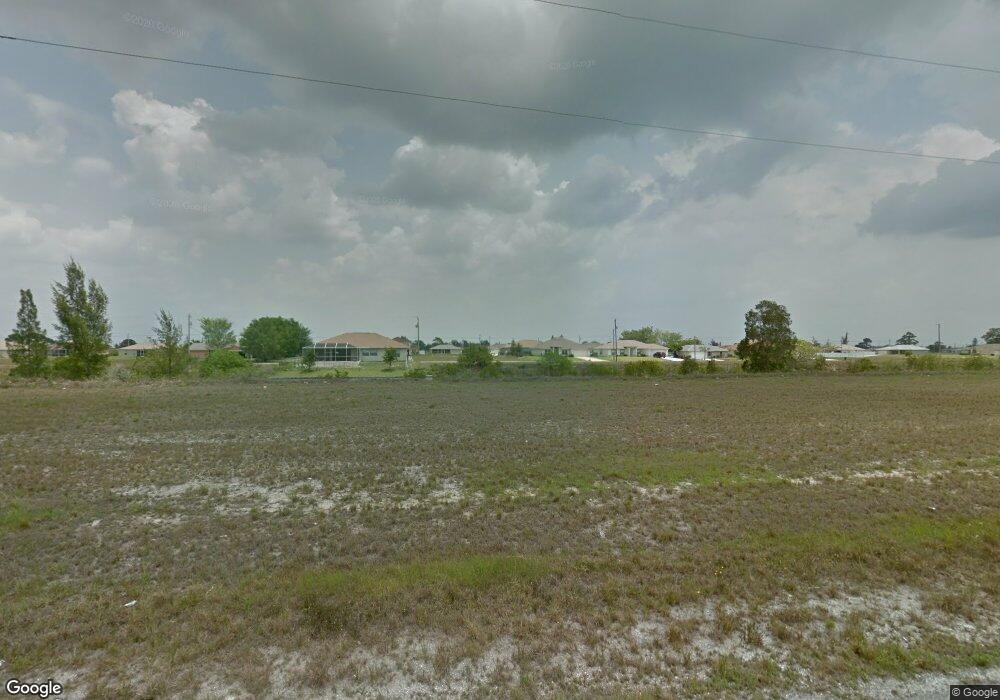 1711 NW 7th Ave, Cape Coral, FL 33993 - photo 1