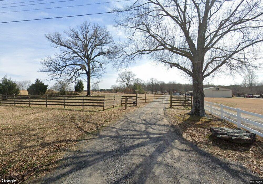 121 House Rd, Heber Springs, AR 72543 - photo 1