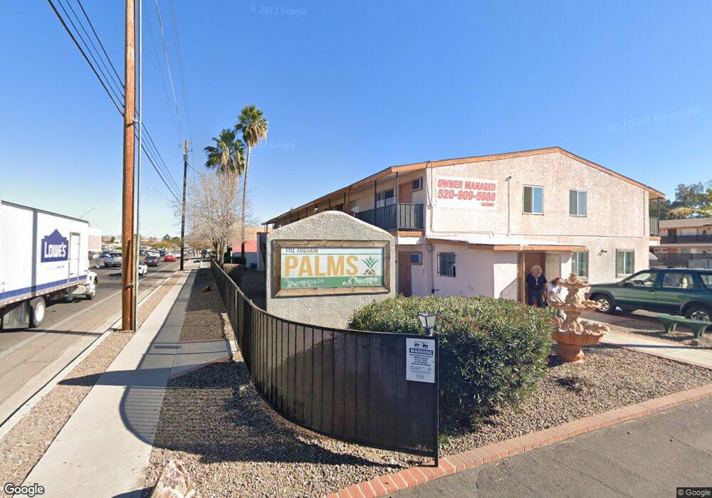 208 E Prince Rd, Tucson, AZ 85705 - photo 1