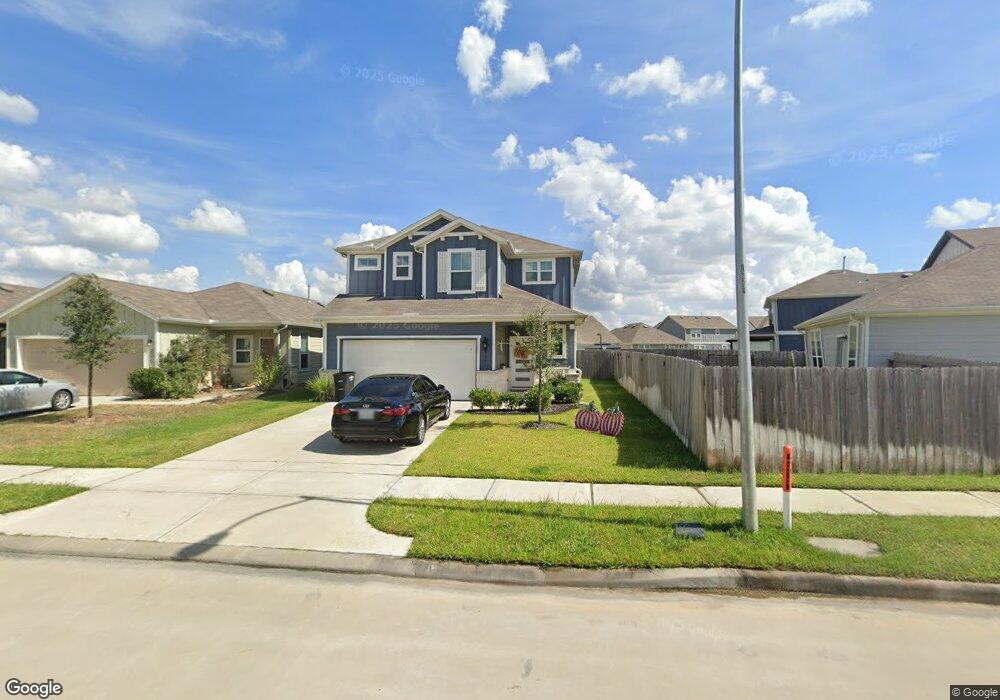 23951 Prairie Dust Dr, Hockley, TX 77447 - photo 1