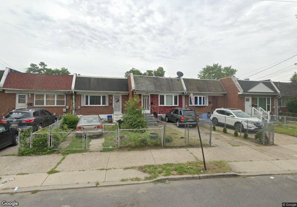 1211 Macarthur Dr, Camden, NJ 08104 - photo 1