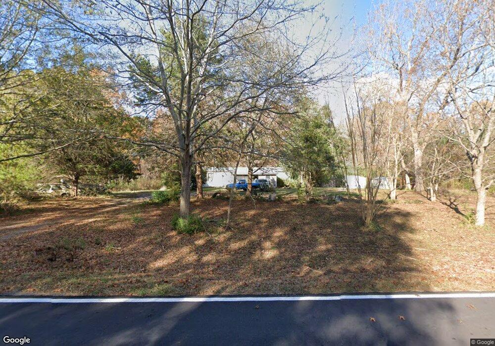 2002 Old Ridgeway Rd, Bremen, GA 30110 - photo 1