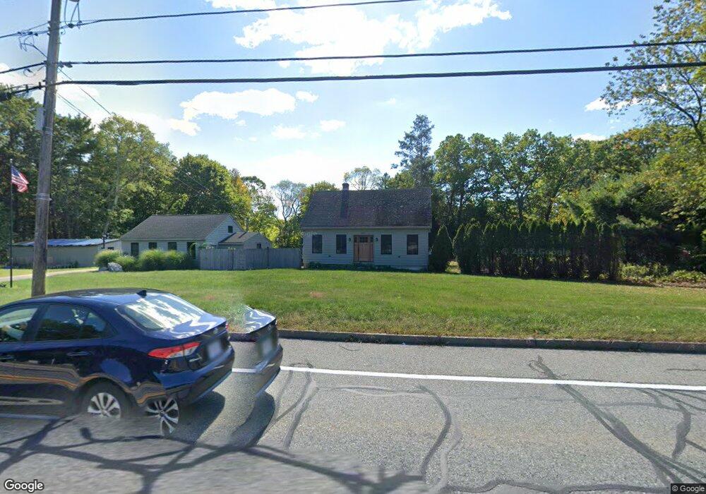 687 Nate Whipple Hwy, Cumberland, RI 02864 - photo 1