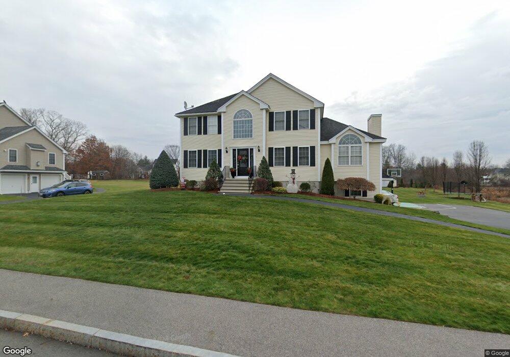 5 Cartpath Rd, Dracut, MA 01826 - photo 1