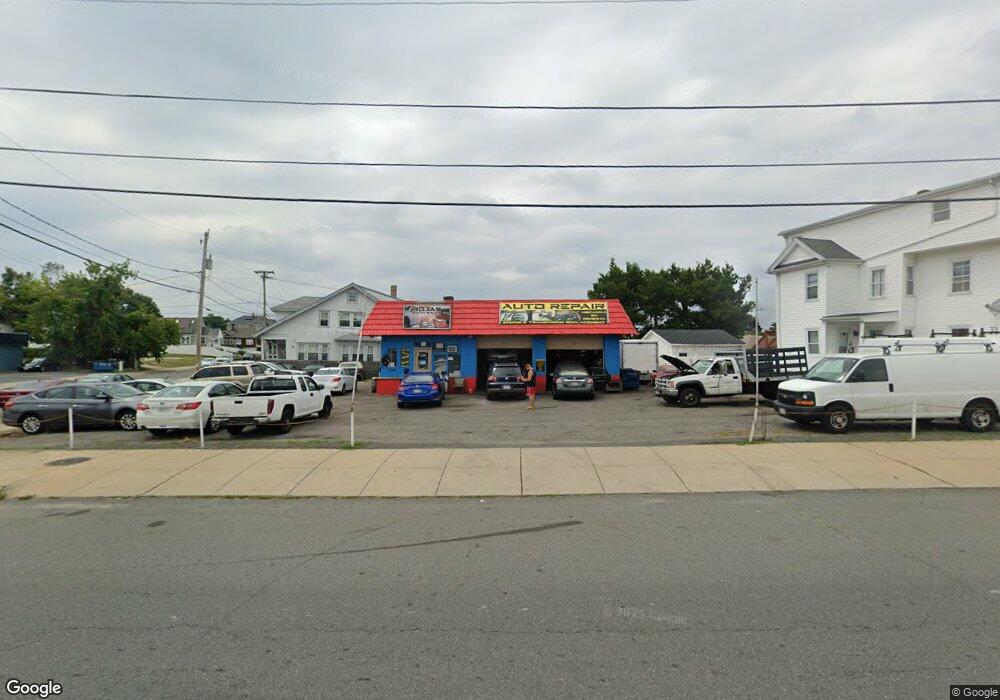 2291 S Main St, Fall River, MA 02724 - photo 1